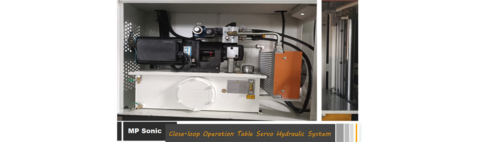 Advantages of Vibration