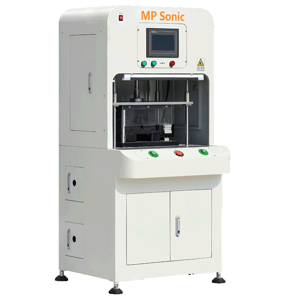 Air Pressure Test Machine