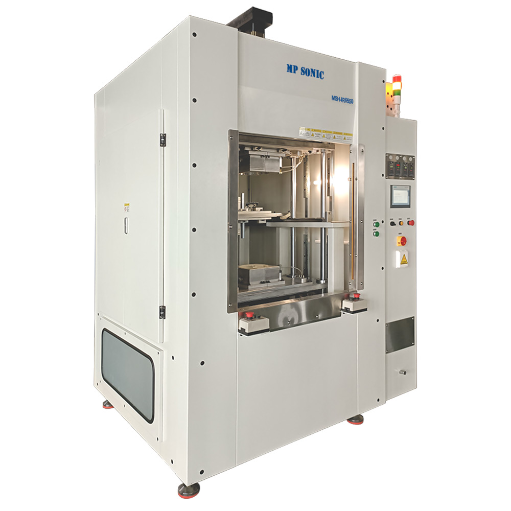 Infrared Welder MSH IR