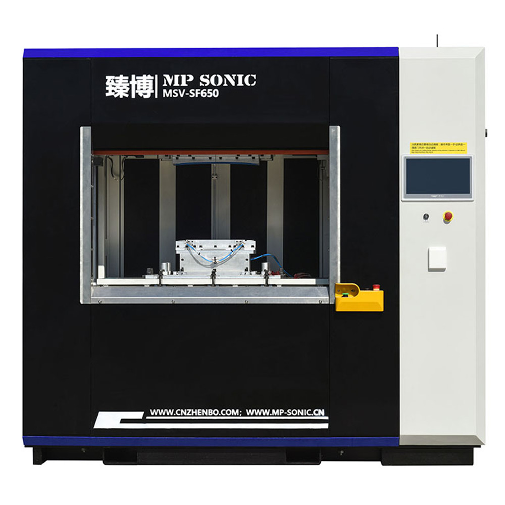 Super High Frequency Vibration Welding Machine