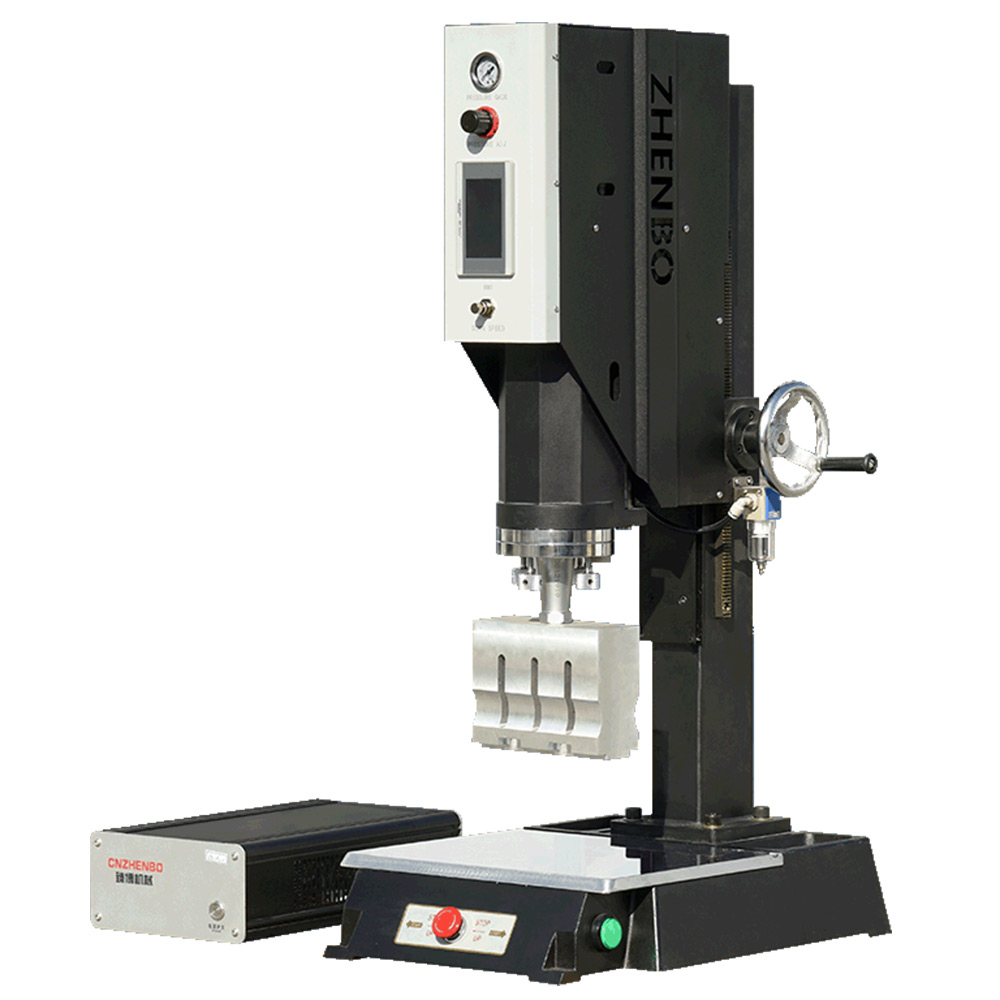 Ultrasonic Welder MSP E Series