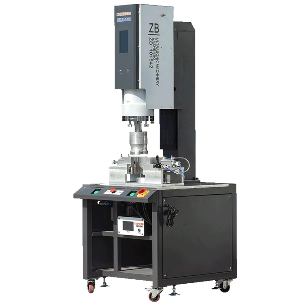 Ultrasonic Welder ZB E